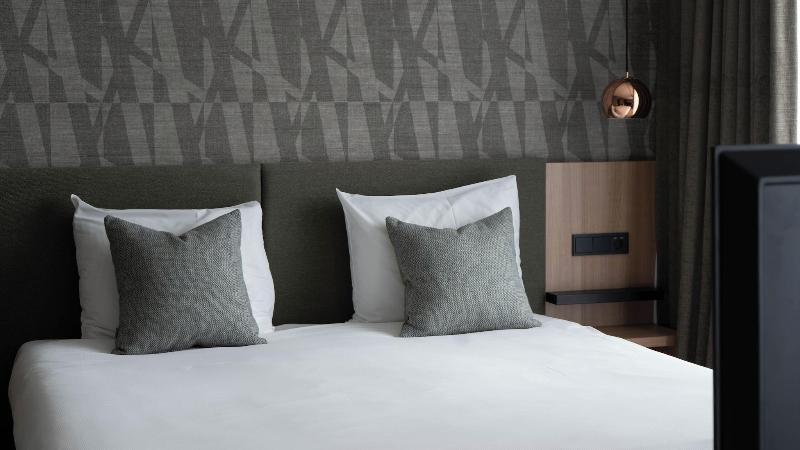 Hotel Gorinchem - Oda