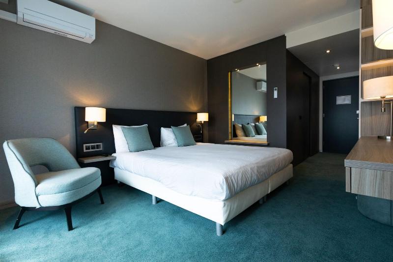 Hotel Gorinchem - Oda