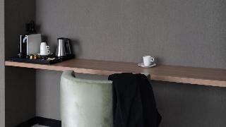 Hotel Gorinchem fotoÄŸrafÄ±
