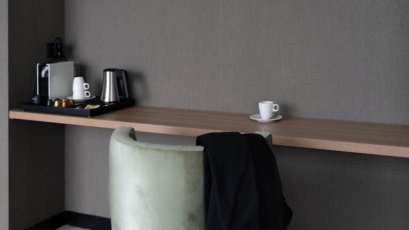Hotel Gorinchem - Oda