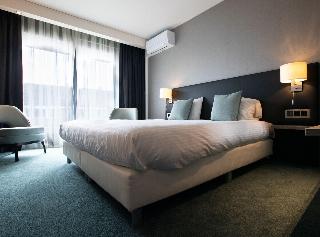 Hotel Gorinchem fotoÄŸrafÄ±