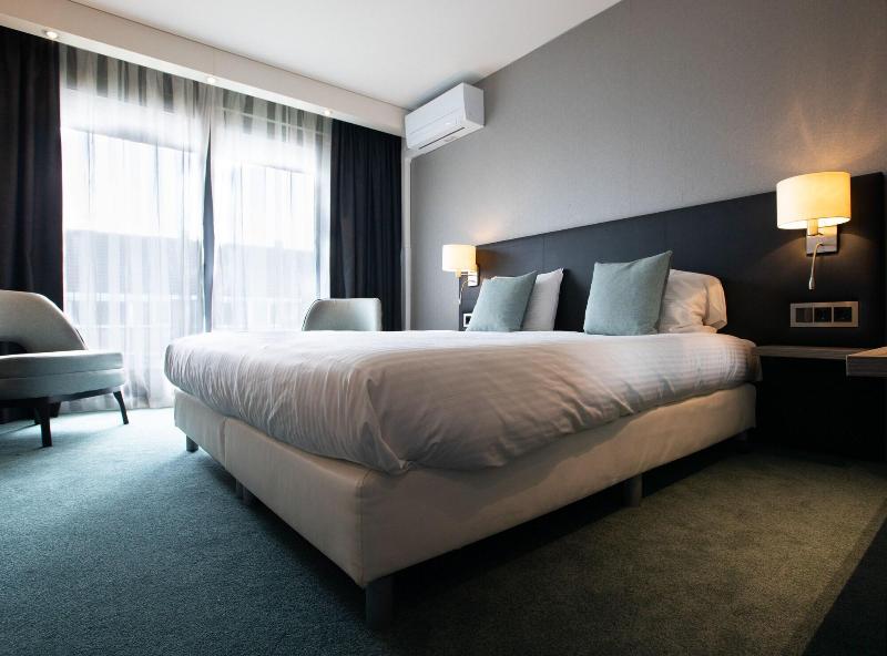 Hotel Gorinchem - Oda