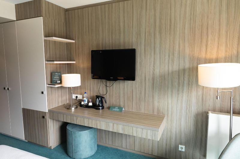 Hotel Gorinchem - Oda