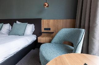 Hotel Gorinchem fotoÄŸrafÄ±