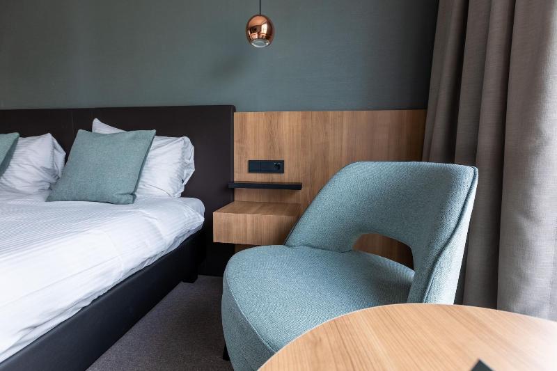 Hotel Gorinchem - Oda