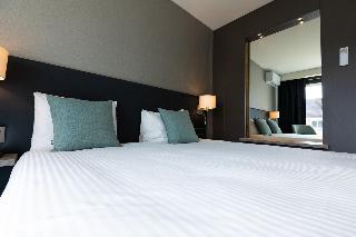 Hotel Gorinchem fotoÄŸrafÄ±
