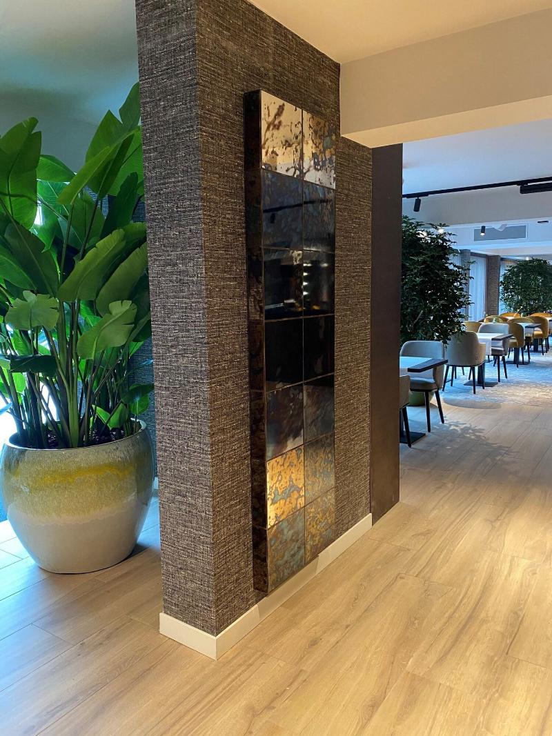 Hotel Gorinchem - Restoran