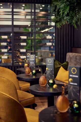 Hotel Gorinchem fotoÄŸrafÄ±