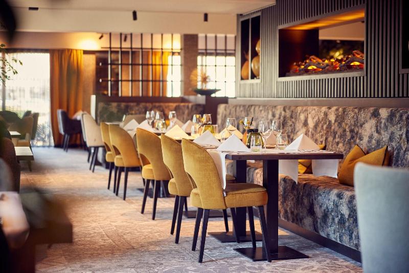 Hotel Gorinchem - Restoran