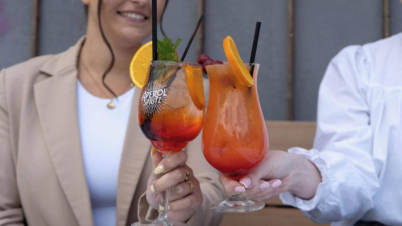 Hotel Gorinchem - Restoran