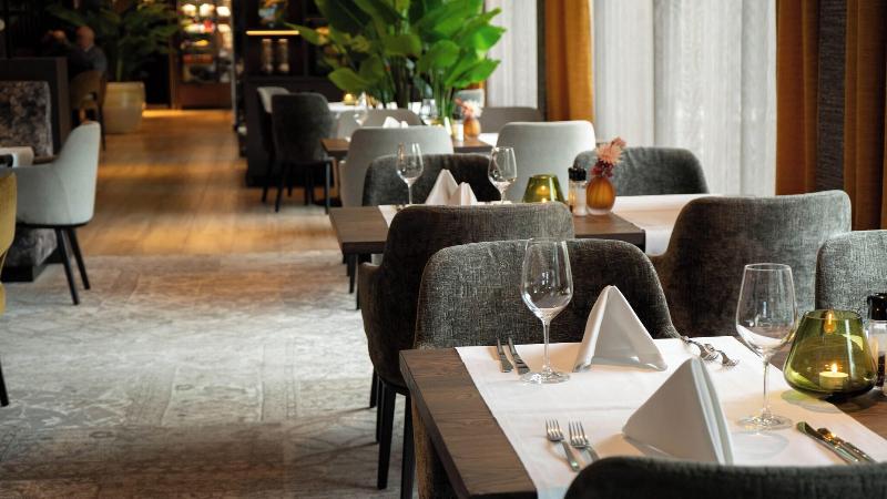 Hotel Gorinchem - Restoran