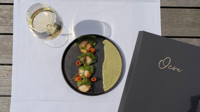 Hotel Gorinchem - Restoran