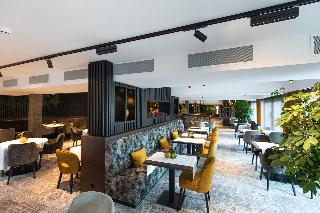 Hotel Gorinchem fotoÄŸrafÄ±