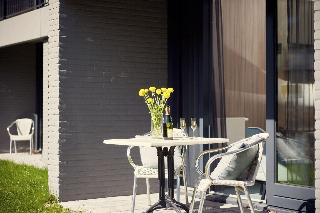 Hotel Gorinchem fotoÄŸrafÄ±