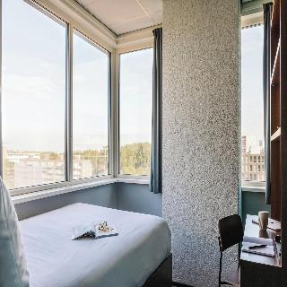 Tsh Amsterdam West fotoÄŸrafÄ±