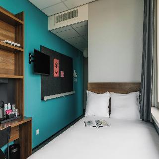 Tsh Amsterdam West fotoÄŸrafÄ±