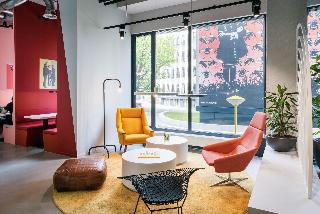 Tsh Amsterdam West fotoÄŸrafÄ±