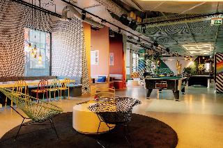 Tsh Amsterdam West fotoÄŸrafÄ±