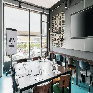 Tsh Amsterdam West fotoÄŸrafÄ±