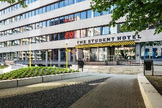 Tsh Amsterdam West fotoÄŸrafÄ±