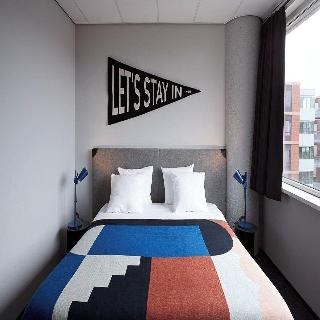 Tsh Amsterdam West fotoÄŸrafÄ±
