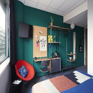 Tsh Amsterdam West fotoÄŸrafÄ±
