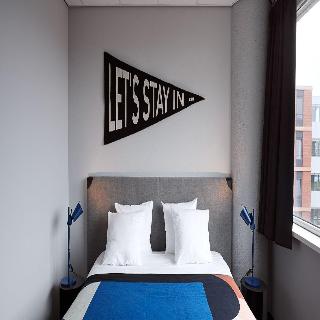 Tsh Amsterdam West fotoÄŸrafÄ±