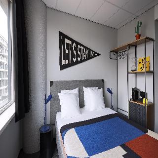 Tsh Amsterdam West fotoÄŸrafÄ±