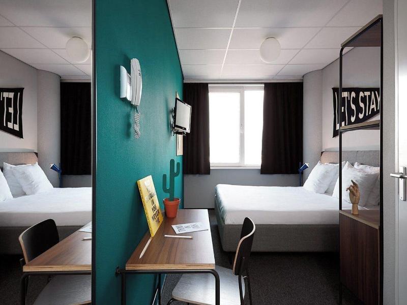 Tsh Amsterdam West - Oda