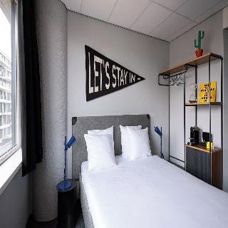 Tsh Amsterdam West fotoÄŸrafÄ±