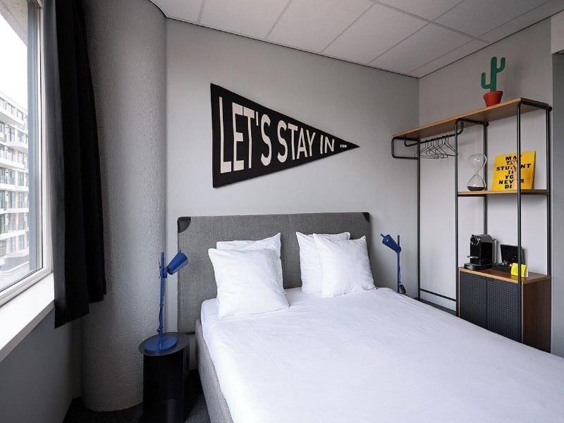 Tsh Amsterdam West - Oda