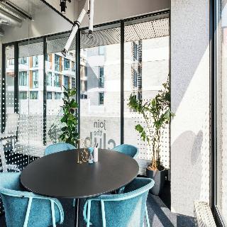 Tsh Amsterdam West fotoÄŸrafÄ±