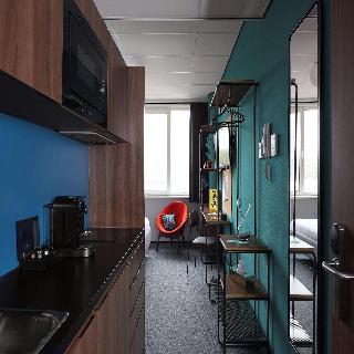 Tsh Amsterdam West fotoÄŸrafÄ±