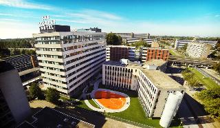 Tsh Amsterdam West fotoÄŸrafÄ±