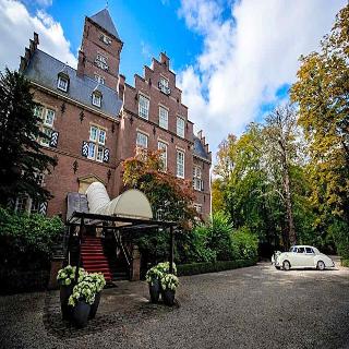 Kasteel De Wittenburg fotoÄŸrafÄ±