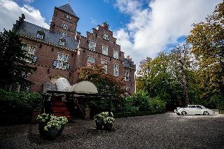 Kasteel De Wittenburg fotoÄŸrafÄ±
