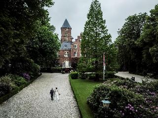 Kasteel De Wittenburg fotoÄŸrafÄ±