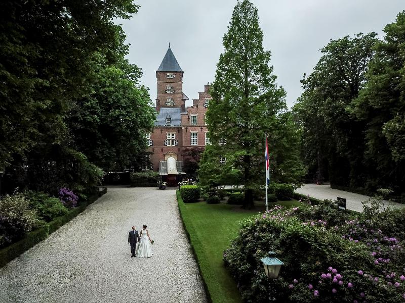 Kasteel De Wittenburg - Genel