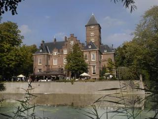 Kasteel De Wittenburg fotoÄŸrafÄ±