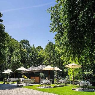 Kasteel De Wittenburg fotoÄŸrafÄ±