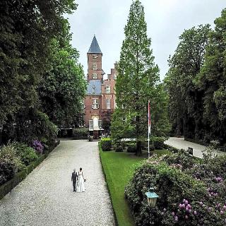 Kasteel De Wittenburg fotoÄŸrafÄ±