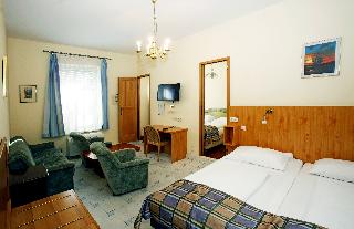 Hotel Pension Continental fotoÄŸrafÄ±