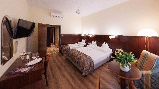 Hotel Pension Continental fotoÄŸrafÄ±