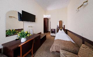 Hotel Pension Continental fotoÄŸrafÄ±