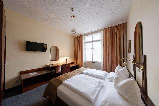Hotel Pension Continental fotoÄŸrafÄ±