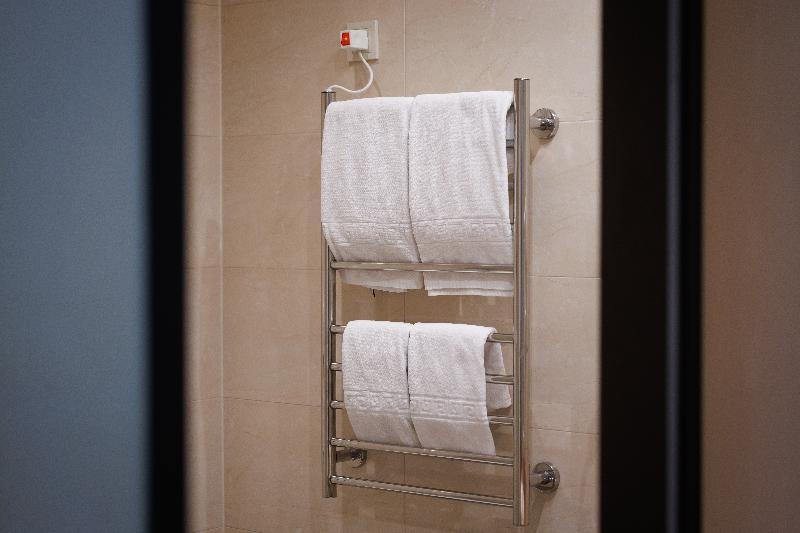 Hotel Pension Continental - Oda