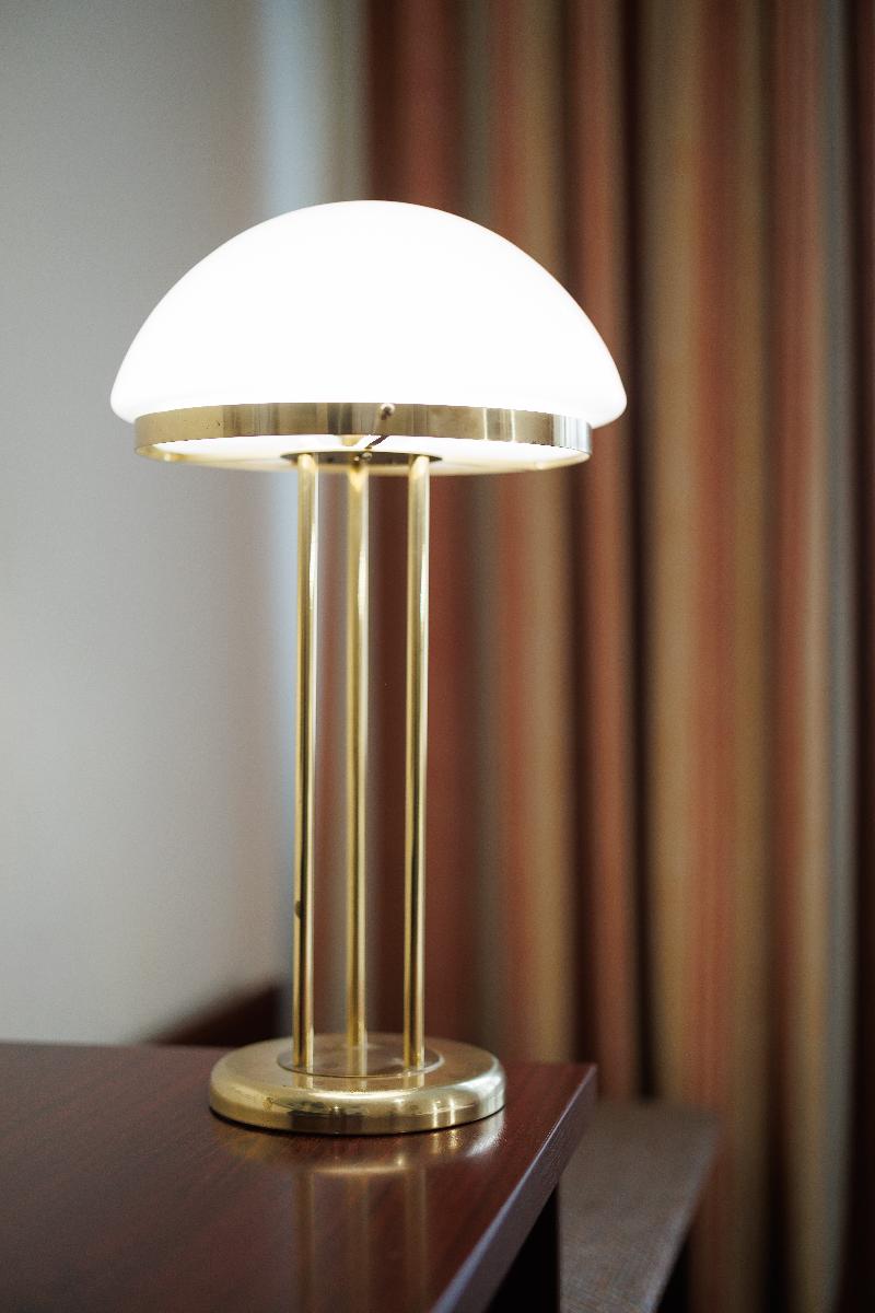 Hotel Pension Continental - Oda