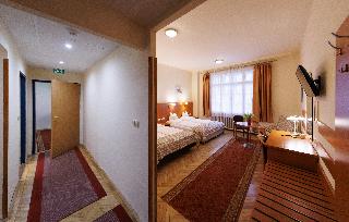 Hotel Pension Continental fotoÄŸrafÄ±