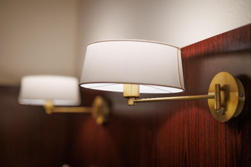 Hotel Pension Continental - Oda
