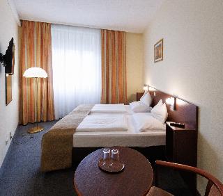 Hotel Pension Continental fotoÄŸrafÄ±